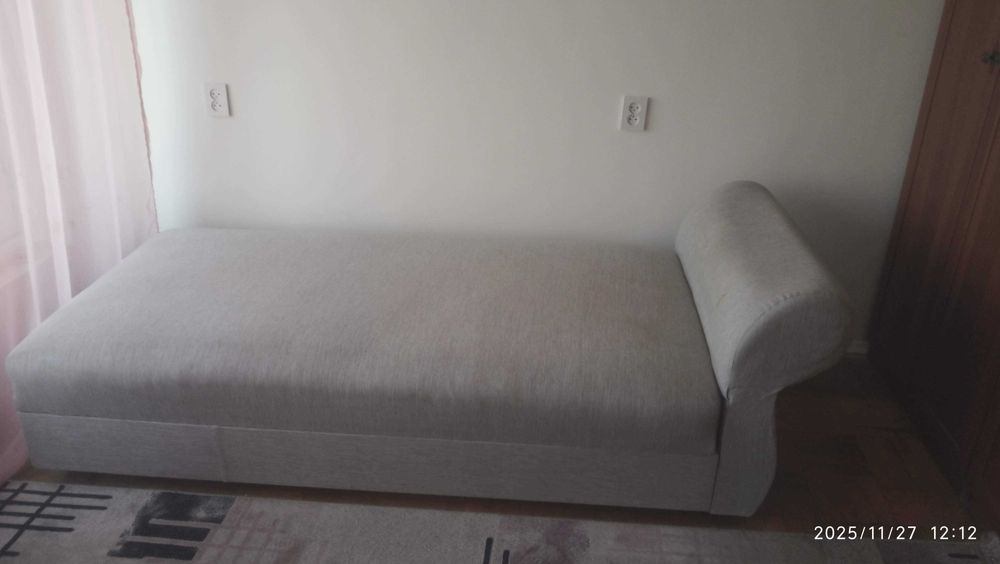 Отдам тахту - кровать.