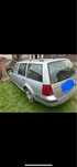 Volkswagen golf 4 rabla