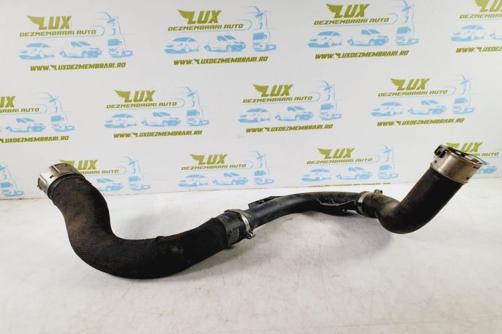 Conducta intercooler 1.0 tce h4d 31- 0000- 1956- 03 Renault Clio 5 seria