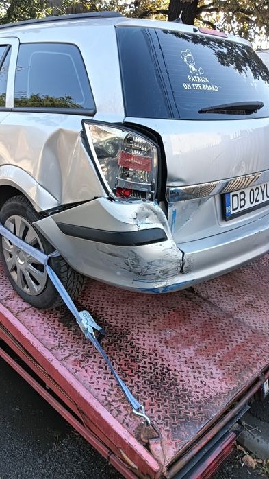 Vopsitorie auto tinichigerie 100e