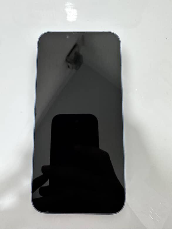 Iphone 14 128gb 88% AKB