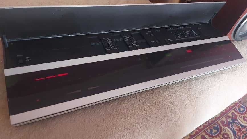 Bang Olufsen Beomaster 2000 amplituner vintage