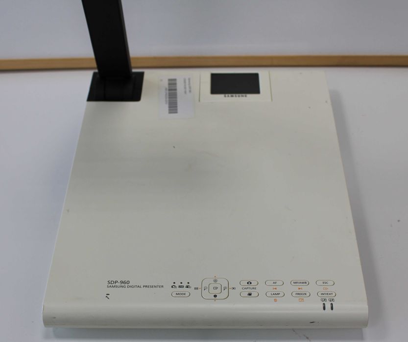 Дигитален презентер Samsung SDP-960 HD Digital Presenter