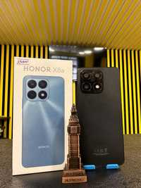 Honor X8a, 6/128гб, Kaspi Red