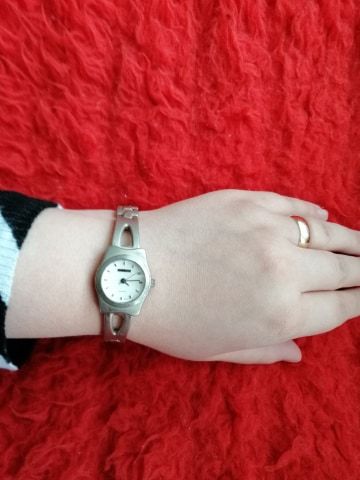 Ceas dama TIME LUX Quartz