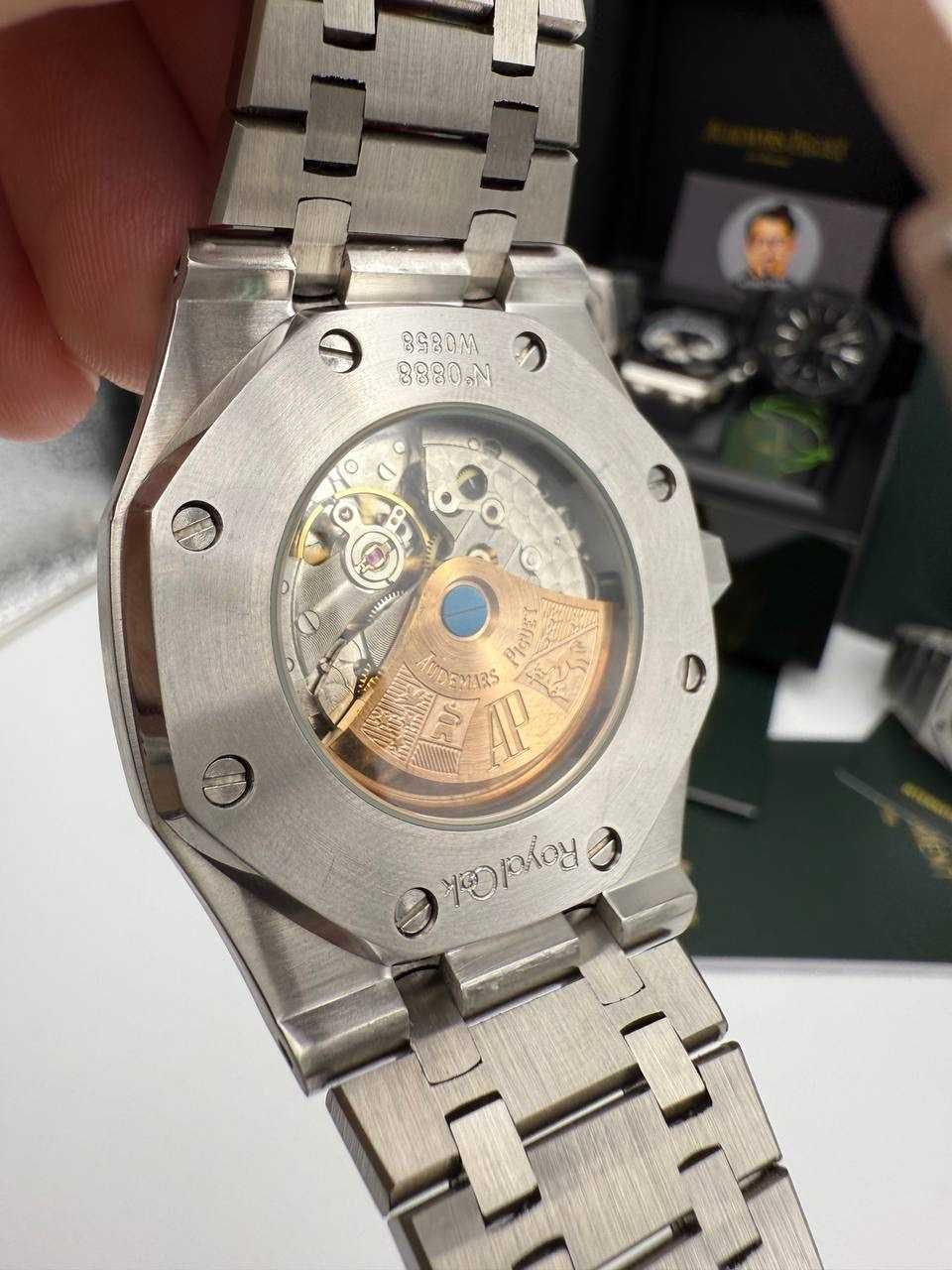 Audemars Piguet royal oak