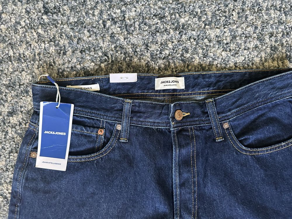 Мъжки дънки Jack&Jones