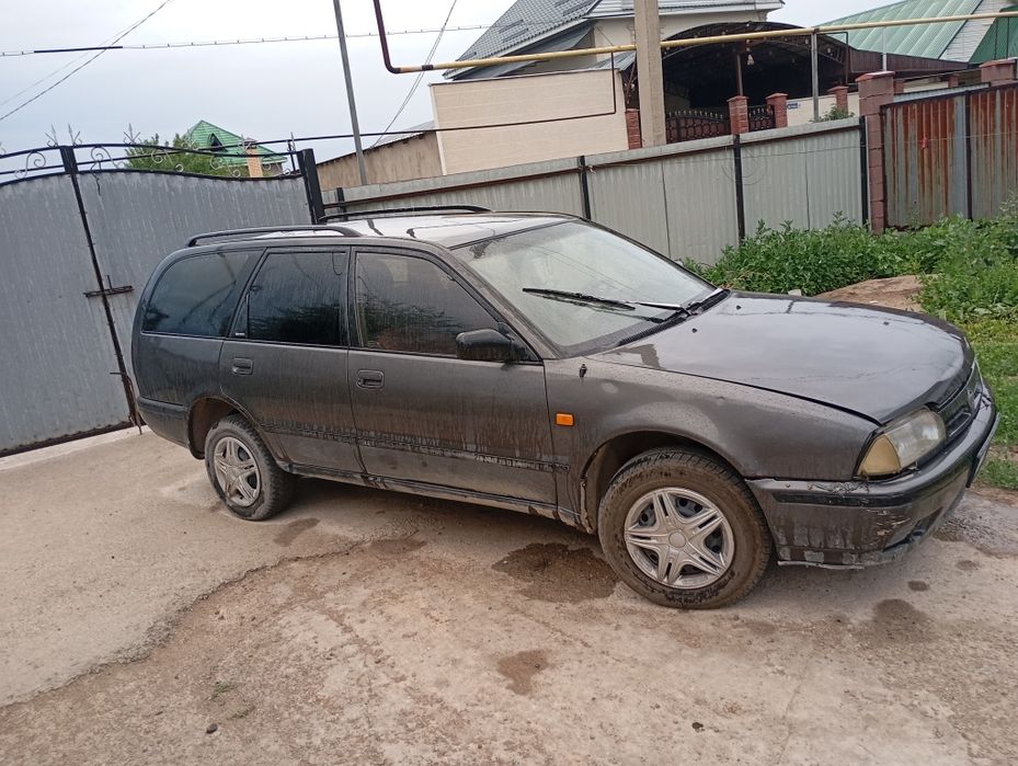 Ниссан примера универсал продаю