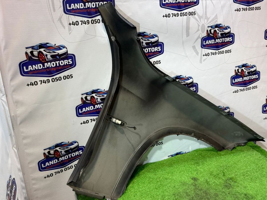 ARIPĂ FAȚĂ STÂNGA BMW X1 E84 SDRIVE 18D 2.0 DIESEL 2010 COD OEM 41002993155 2009-2015