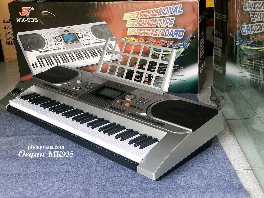 MEIKE MK935 синтезатор