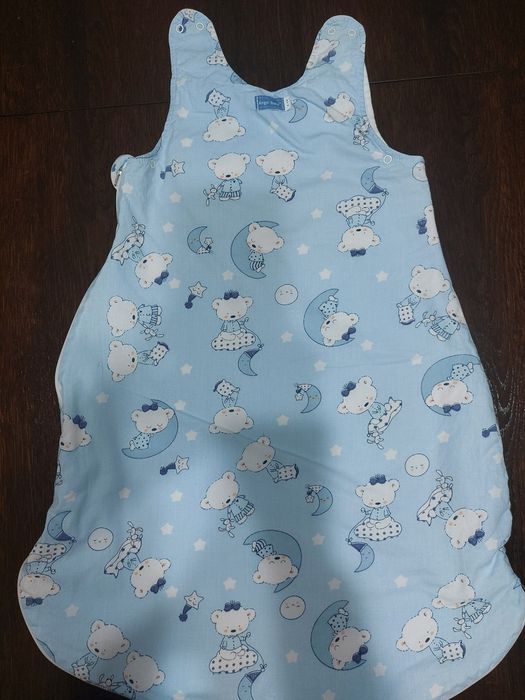 Чувалче за сън за бебе, Angel Baby