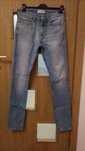 Calvin Klein slim мъжки дънки W31/L34