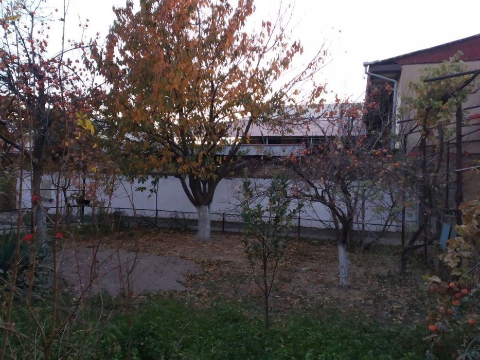 Срочно ховли сотилади Чирчик, Окковокда