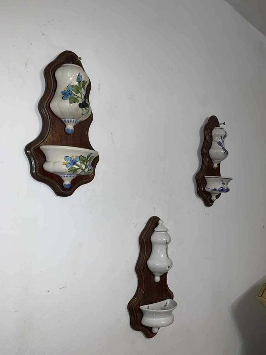 Mini cismea de perete decor