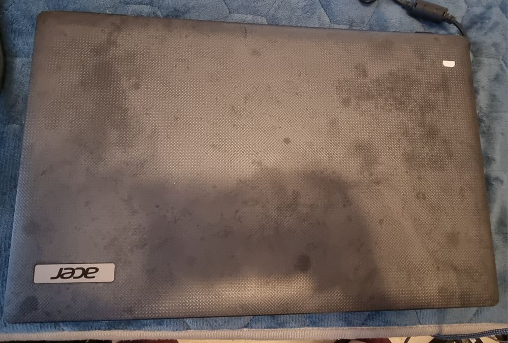 Лаптоп  Acer Aspire 7739 за части