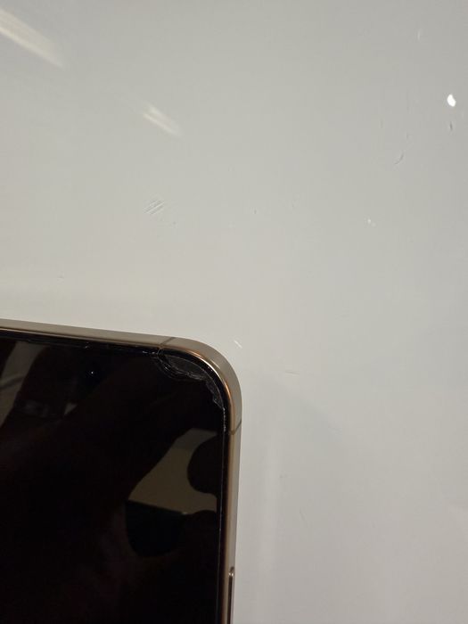 Iphone 16 Pro Max Desert Titanium 256 GB