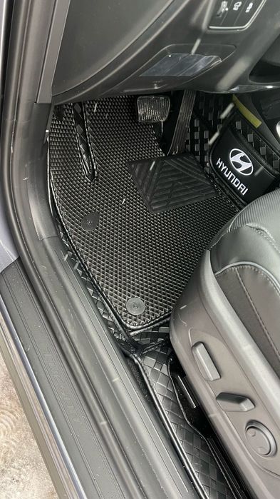 Акция 3D 5D 10D полики коврики по 35000