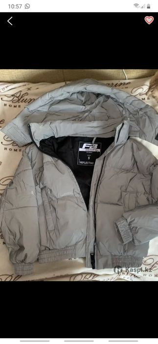 Куртка осень-зима.