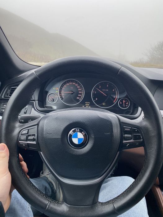 Volan original bmw f10