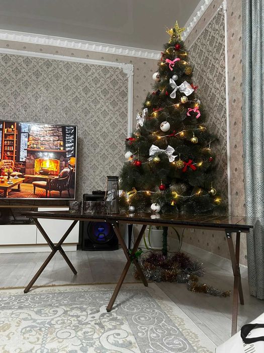 Продам раскладной стол