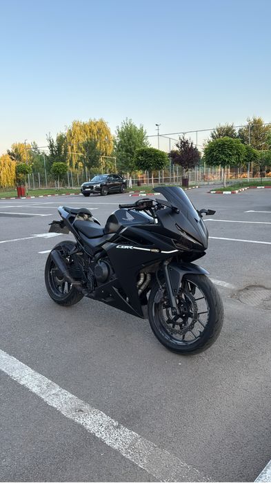 Vand/Schimb Honda CBR500RA A2