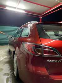 Vand Mazda 6 din 2009