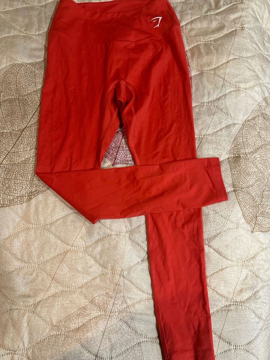 Спортни екипи и клинове Nike,Gymshark,Reebok