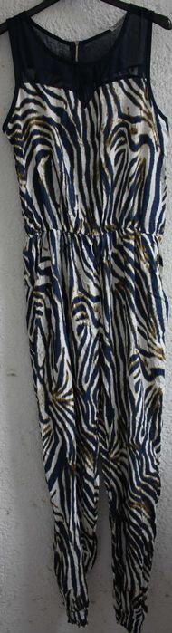 Salopetă damă AIRISA, măsura M/L, nouă, eticheta