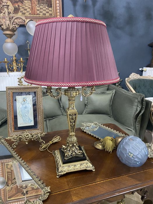 80cm înălțime/Bronz