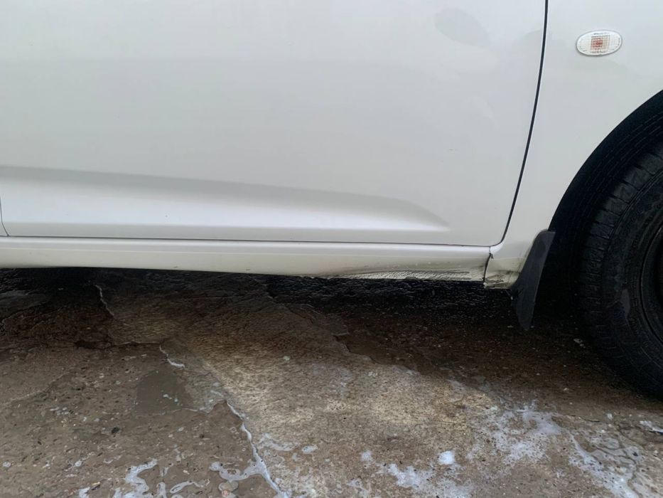 Spark sotiladi yoki arendaga beriladi