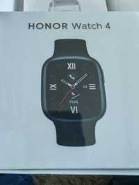 Honor Watch 4 нов гаранция