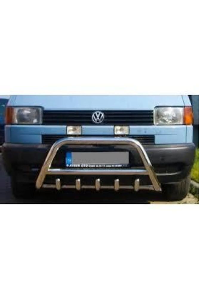 Ролбари за VW transporter (T4, T5, T6)