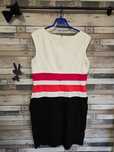 Polo Ralph Lauren L (392)-дамкса рокля