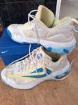 Nike Gianni's Immortality 3