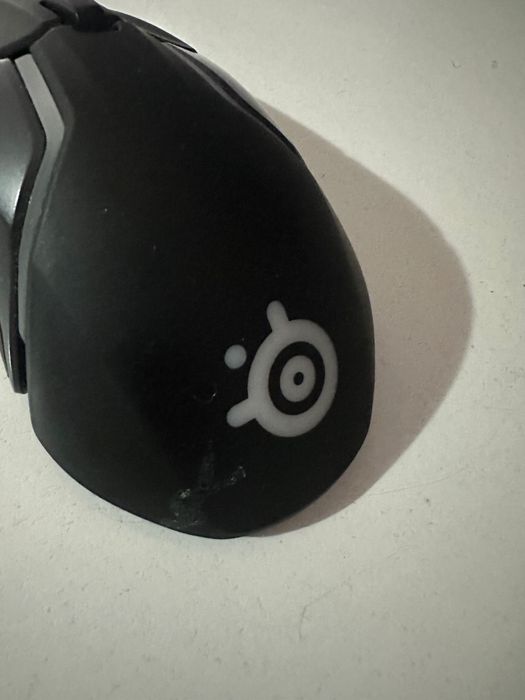 mouse steelseries rival 650 wireless