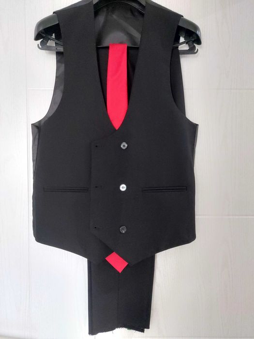 Мъжки костюм Paco Romano