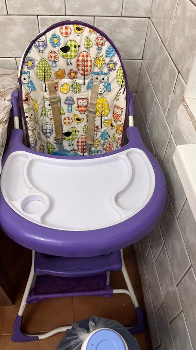 Стулья детский 3000 тг