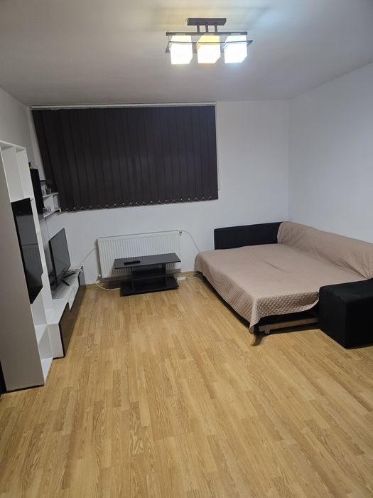 Proprietar Inchiriez garsoniera confort 1 Metrou Dimitrie Leonida