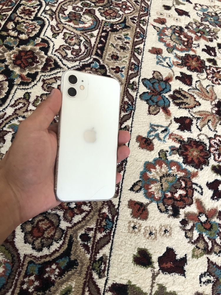 iphone 11  64 gb