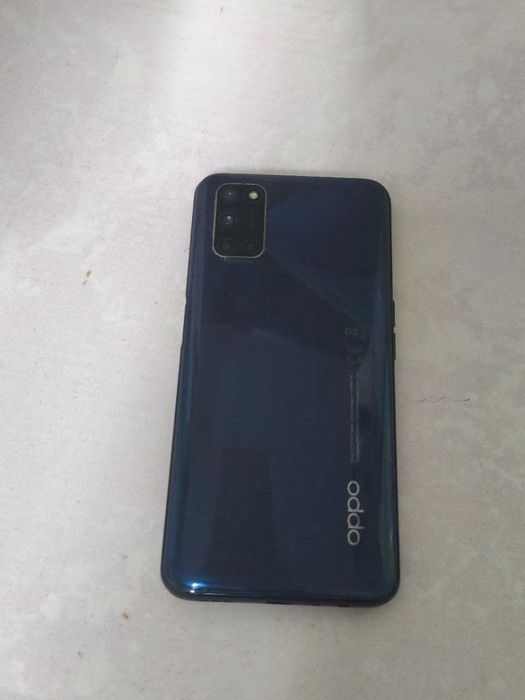OPPO A72 128гб (Уральск 0713) лот 723944