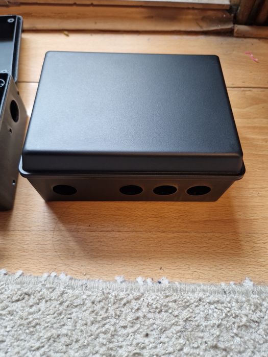 Carcasa control troliu, 8000-20000LB, material ABS, instalare simpla