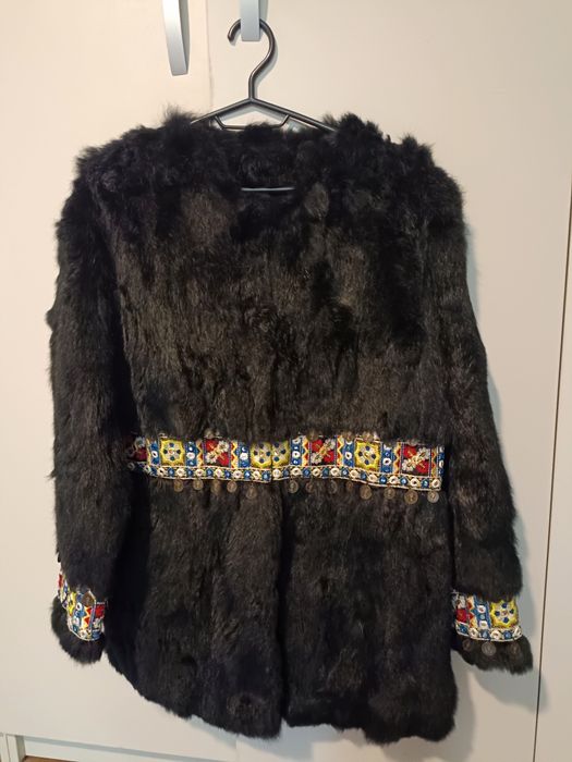 Blana naturala de iepure