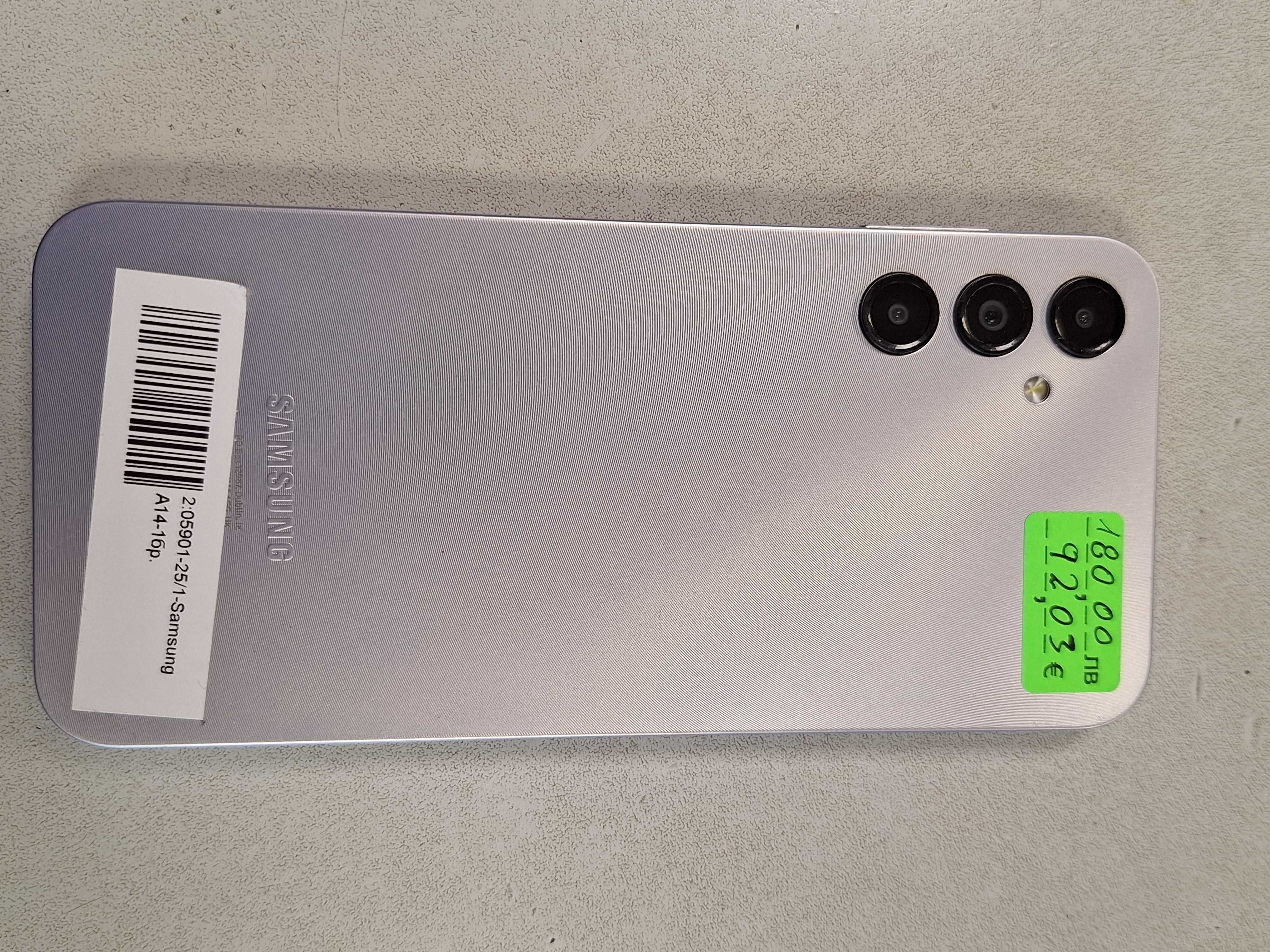 Samsung Galaxy A14