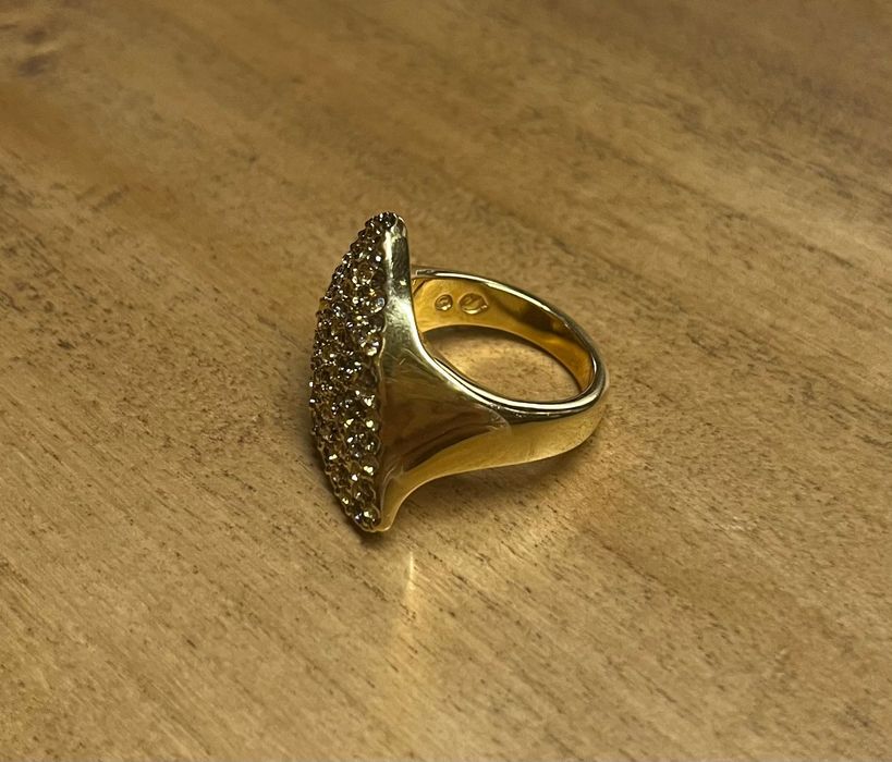 Пръстен Swarovski