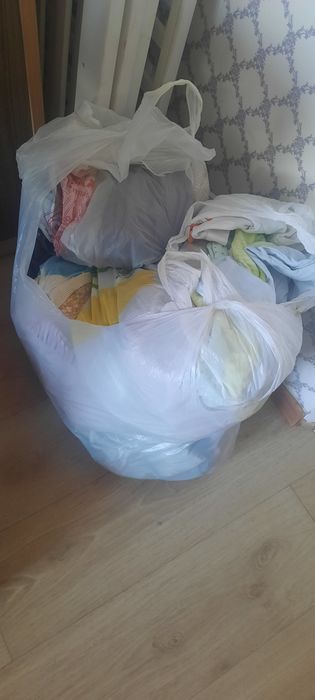 Детские вещи от 0 до 6ти мес