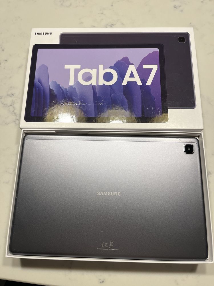 Tableta Samsung tab A7