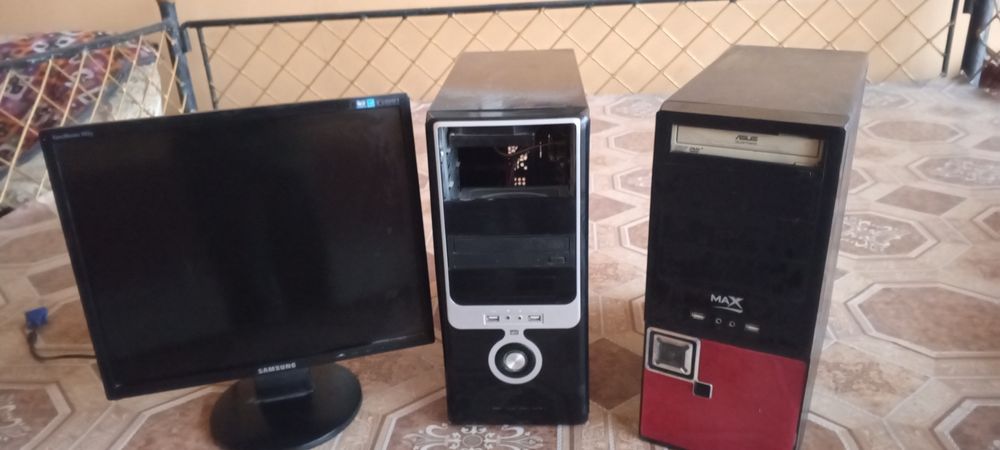 Kompyuterlar sotiladi