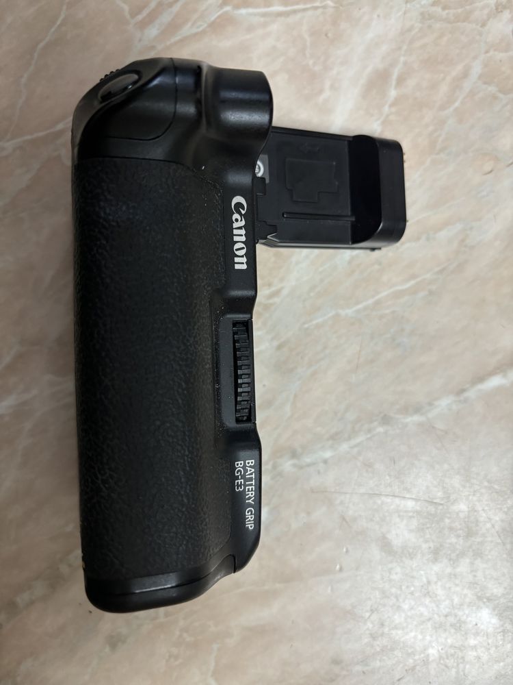 Batery grip Canon BG-E3