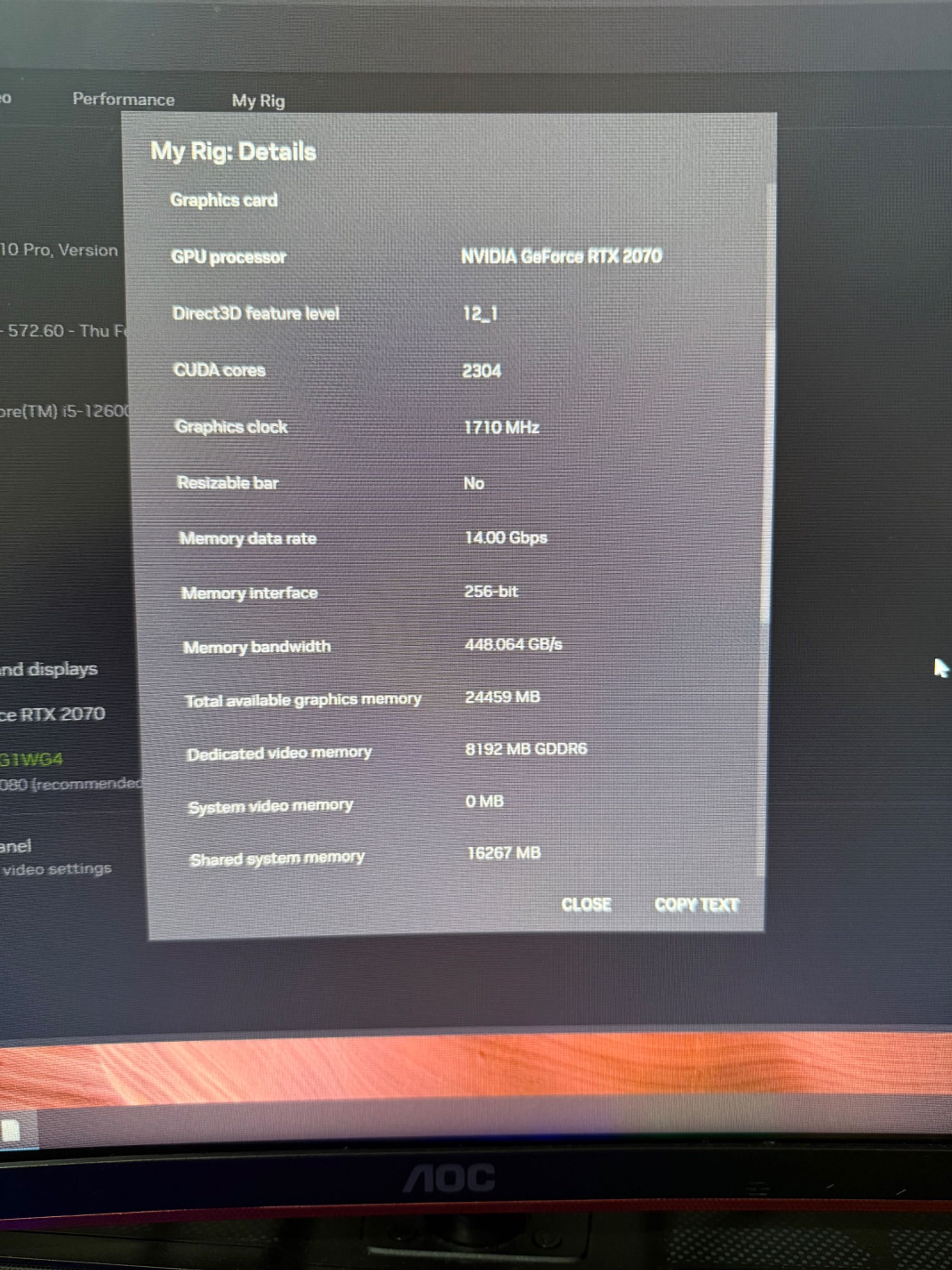 Gaming pc геймърски компютър
