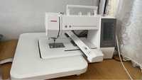 Janome craft memory 550e.